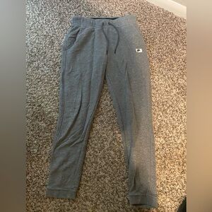 Nike Sweatpants. Great condition size medium